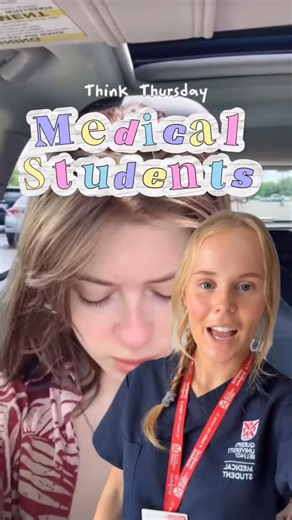 Soph | Adventure Medicine on Instagram: "🧠 THINK THURSDAY — What’s this clinical sign? 👀✨ This week’s clip shows a patient with one pupil larger than the other… Can you name the sign? Vote in the poll & tell me your reasoning in the comments 👇 What’s your diagnosis? A) Anisocoria ⚫⚪ B) Horner’s syndrome 🐅 C) Adie’s pupil 🌟 D) CN III palsy 🎯 📌 Last week’s answer: ➡️ Raynaud’s phenomenon ✔️ Sophie xx #medstudentlife #quiz #eyes"