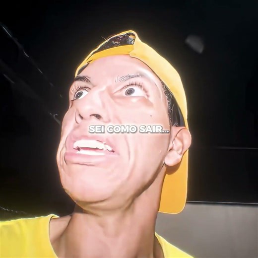 Leozinho Prime, Parte 06! 🥶🔥#leozin077 #emillyvickof #shortsviral #edit #void