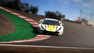Assetto Corsa Competizione dobio novi DLC