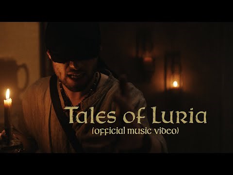Sail North - Tales of Luria (Official Music Video)