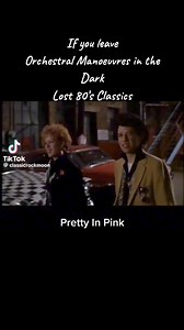 Pretty in Pink - 1986#80s #80movies#80smusic #ilovethe80s #80sthrowback#80sclassics #mtv #lost80sclassics #typ #fypage#foryoupage #ifyouleave#prettyinpink *I do not own or claim the rights to the the music or video*** | Freestyle Summer Festival