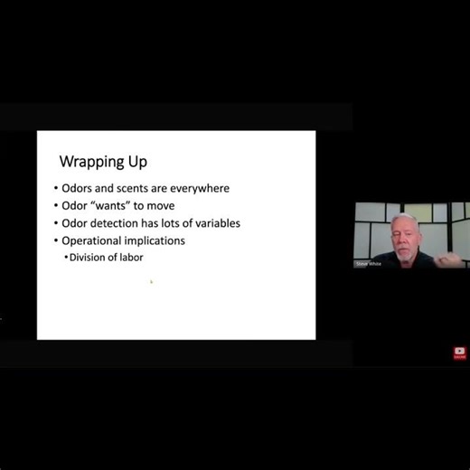 Most K9 Handlers Get This Wrong