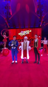 🎪 Come celebrate the holiday season with us at the Big Apple Circus 🎪 Santa’s spreading cheer with 30% off select shows! 🎅🎁 https://www.eventim.com/promotion/big-apple-circus-save-30-on-select-performances-excl-175038/?affiliate=6AC&esid=3970734&promo_code=HOLIDAY30 Eventim USA #BigAppleCircus #NewYorkCity #NYC #LincolnCenter #30PercentOff #30 #Percent #Off #Special #Holiday #Offer | Big Apple Circus