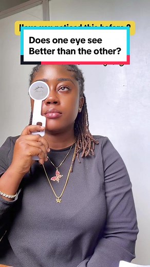 Understanding Anisometropia and Eye Dominance Explained