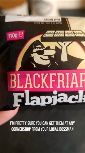 The Flapjack No One Knows About