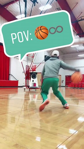 POV: You’re stuck in a loop 🤔😑🙄 #fyp #foryou #foryoupage #basketball #ItWasntMe #DoTheScottsSlide