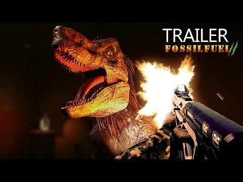 Fossilfuel 2 Release Trailer