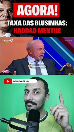 NÃO ADIANTA MENTIR 🤨🤨