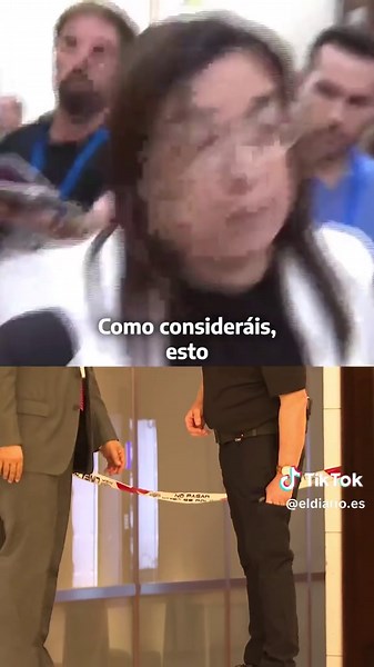 Lío en la sesión de control al Gobierno celebrada en el Congreso este miércoles. La presidenta de la Cámara, Francina Armengol, protagonizó una acalorada discusión con la diputada del PP Ana Vázquez después de que esta mostrase durante su intervención un spray de pimienta, un instrumento que se considera legalmente un arma, cuya posesión está vetada salvo en determinados casos y que está prohibido introducir al Congreso. Armengol exigió a Vázquez que se deshiciera del spray y llegó a amenazarla 