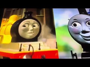 Thomas 2 (Shrek 2) Far Far Away Idol