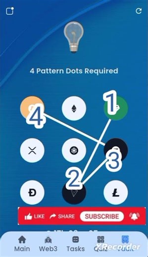 Syntax Verse Quiz Answers Today | 04 JANUARY 2026 | Earn Rewards Fast With Vault Pattern