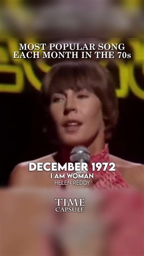 675K views · 10K reactions | Most Popular Song Each Month 1970s  | Amazing Time Capsule | Facebook