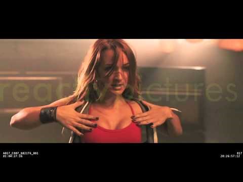 Victoria Duffield - Shut Up and Dance Official Video - Teaser 1