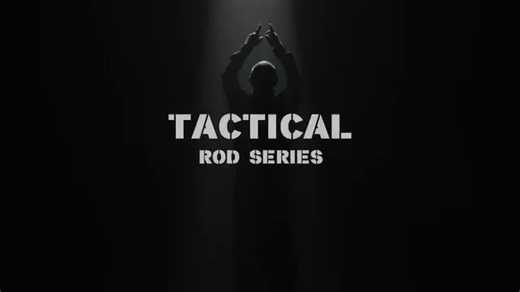 9.5K views · 86 reactions | Introducing the all-new #Tactical rod...