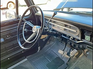 How to properly install a Lokar throttle pedal, throttle cable and kick down cable.