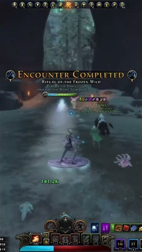 Neverwinter Final Boss Battle Strategy Execution Guide #shorts