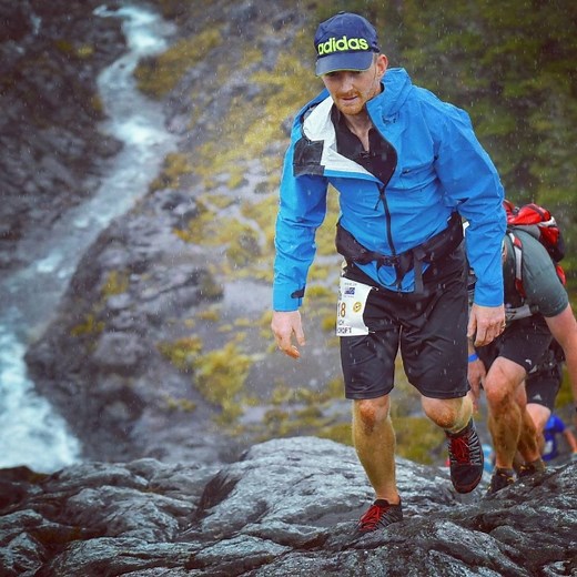 Read Insights about Laser Eye Surgery Patient Story - Nick Ashcroft from Auckland Eye