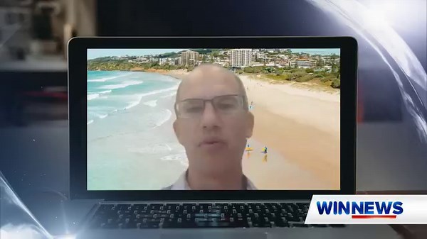 Regional Queensland tourism operators and bodies are reporting a positive Easter tourism season, despite it being slightly slower than last year. #WINNews | Channel 8 & 80 (HD) Weeknights from 5:30pm | WIN News Central Queensland