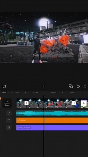 Free Fire Montage Color Grading Tutorial (Make Your Clips Look Cinematic)🔥 #videoedits #clipclaps