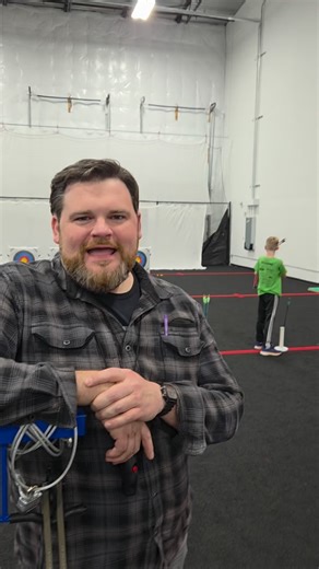 🚨NEW PRICE ALERT🚨 We’ve dropped the prices for our Try Archery Class with Northwest Technical Archery to $35 for in-district and $42 out-of-district residents! Classes start Jan. 11. This is a great opportunity to try something new going into the New Year! You can sign up today on ActiveNet. | PenMet Parks