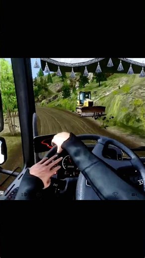 Truckers of Europe 3 🚛 Best Off-Road Map Mod | Dangerous Roads Driving 😱 | Realistic Truck Gameplay