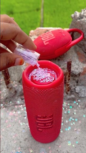 Jbl bass star ⭐️ bass boosted viral short test try jbl filp 6