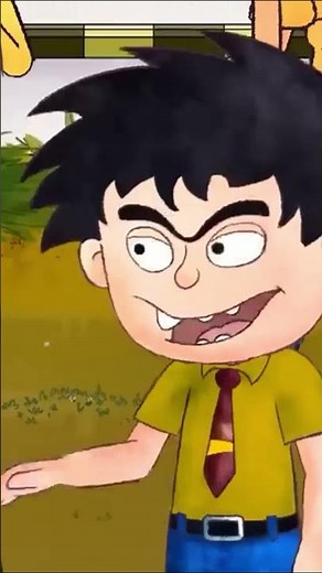 Budh Badri Hue Surprise #shorts #comedyshorts #KidZ