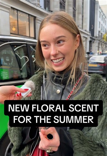 Cap Camarat: The New Floral Summer Fragrance
