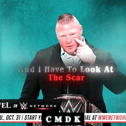 Brock Lesnar vs Cain Velasquez 🔥☠️ | Brock Lesnar destroyed Cain Velasquez 🔥 | Crown Jewel 2019 🔥