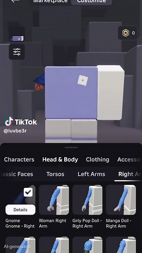 Mastering Roblox Shoulder Accessory Setup