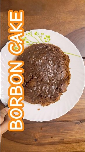 From Bourbon to Cake in Minutes! 🤎 Simple & Delicious