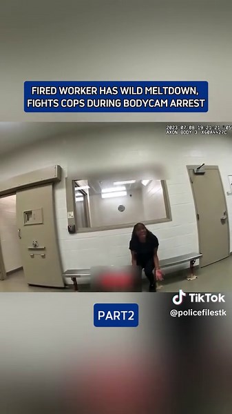 P2 #foryou #usa #cops #tiktok #police