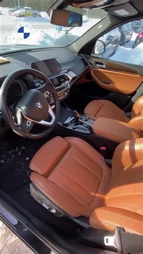 BMW X3 2018 4x4