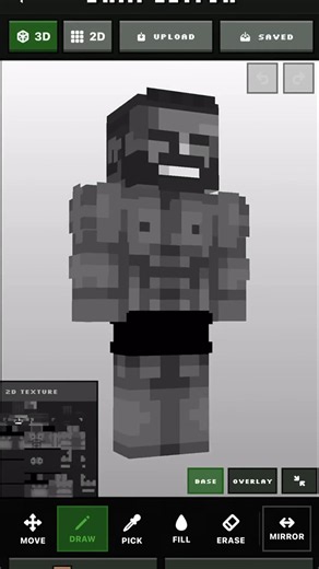 Best Minecraft Skin Maker And Editor