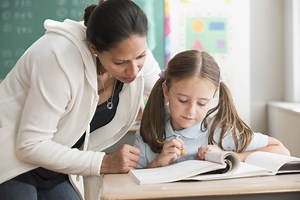 IEP Goals That Are Written So They Can Easily Be Measured