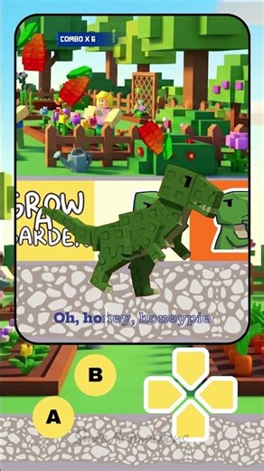 honeypie trex | Grow a Garden | Roblox