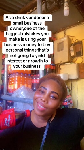 Avoid Financial Mistakes as a Small Business Owner