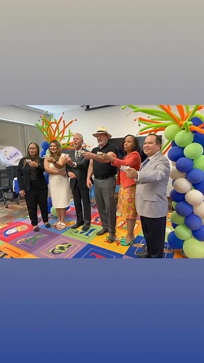 El Paso Public Library on Reels