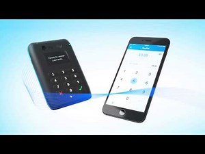 Accept card payments wherever you do business with PayPal Here