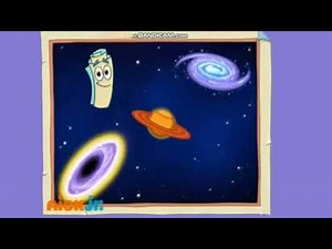Dora map Pegaso adventure