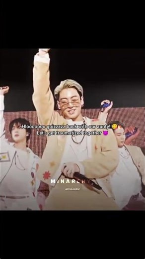 this aunty should be banned 😭🚫 cringe edits pt 16 #bts #btsarmy #minarchy #trendingshorts