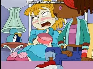 Opening to Danny Phantom: The Going Ghost Begins 2005 VHS