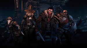 Saves in Darkest Dungeon 2, Explained