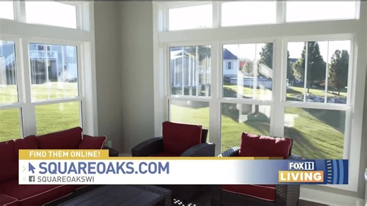 Feeling a draft from your windows? It may be time for an upgrade