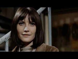 Message Understood SANDIE SHAW (with lyrics)