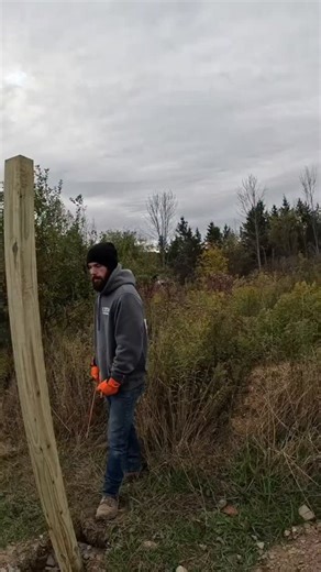 Construction Comedy Club on Instagram: "How to get level and square #satire #constructioncomedyclub #funny"