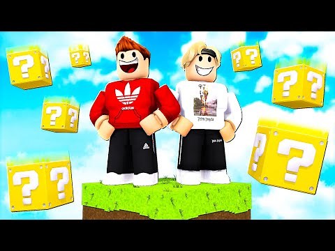 WELCHE BOX ist DIE RICHTIGE?! (Roblox)