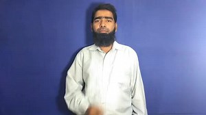 Watch how to sign 'chili pepper' in American Sign Language.