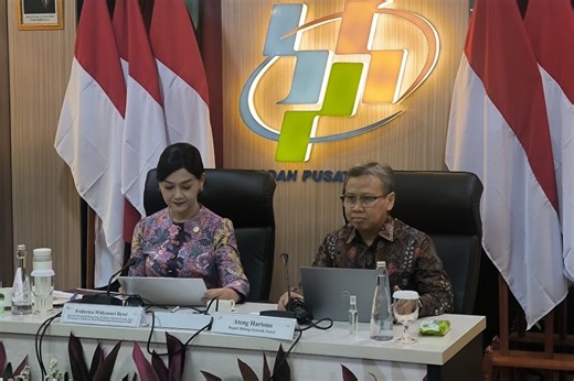 Literasi Keuangan RI Capai 66,46% pada 2025, Salah Satu yang Terbaik di OECD