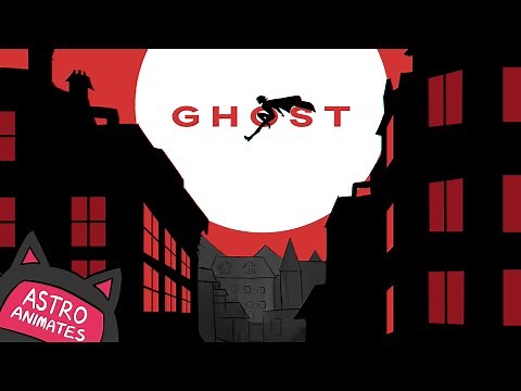 GHOST Part 1 | Animation Meme
